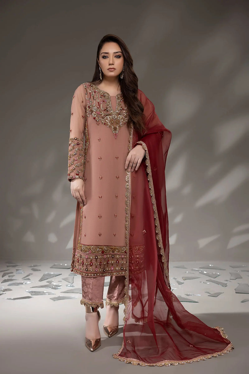 AROOSA - Maan Mehran