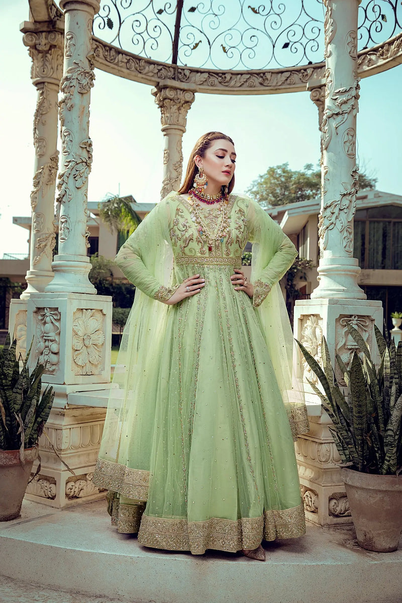 Alexanderite - Maan Mehran