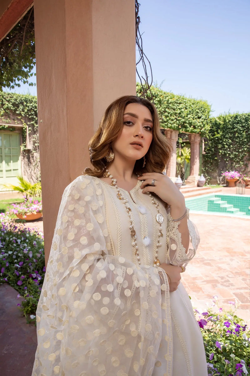 Chandni - Maan Mehran