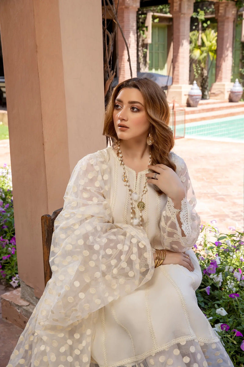 Chandni - Maan Mehran