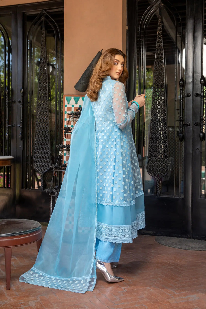 Chasm E Hina - Maan Mehran