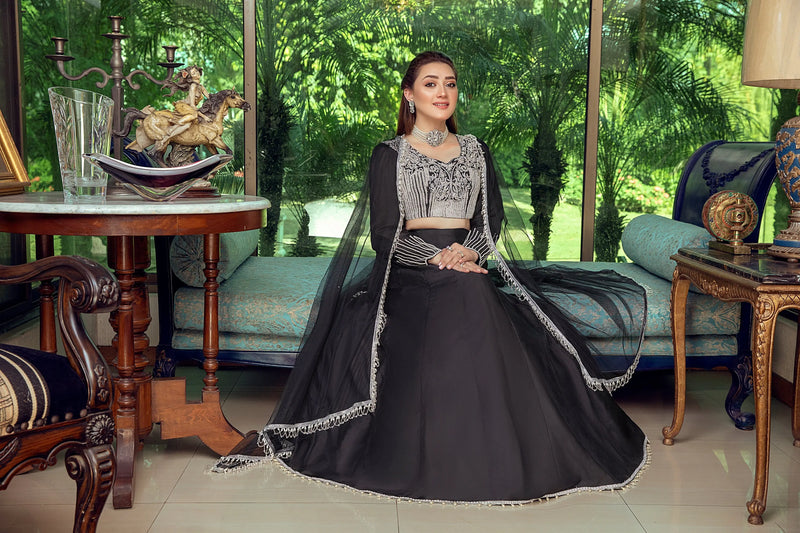 Crystal Onyx - Maan Mehran