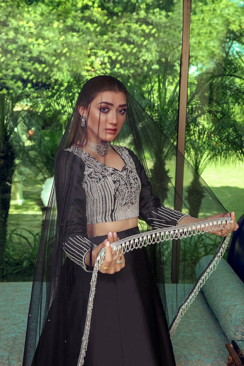 Crystal Onyx - Maan Mehran