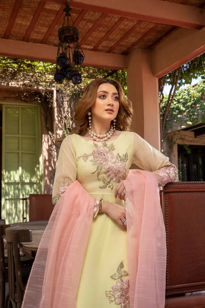 Flowers of Paradise - Maan Mehran