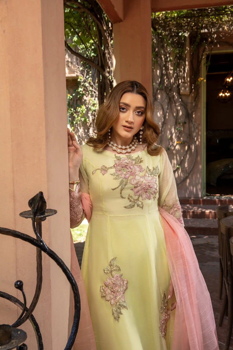 Flowers of Paradise - Maan Mehran