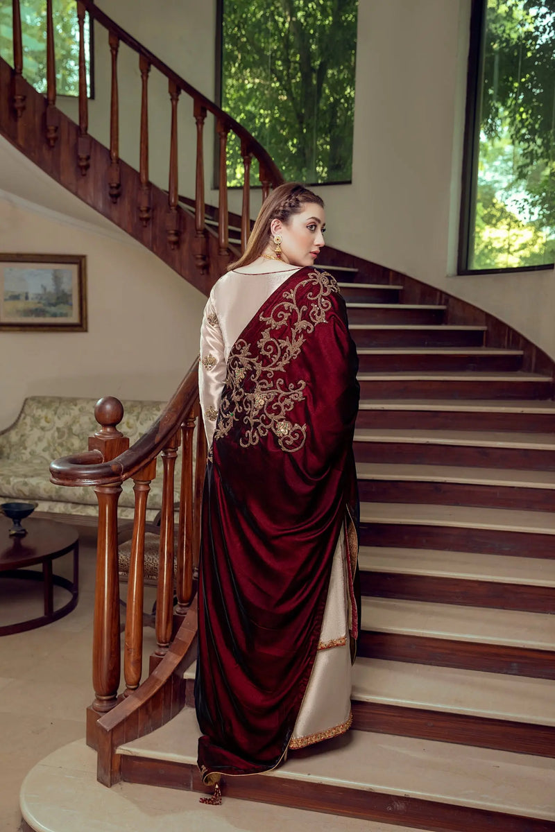 Gold Amber - Maan Mehran