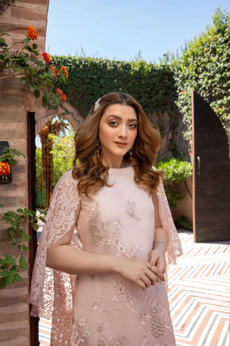 Gullal E Gulab - Maan Mehran