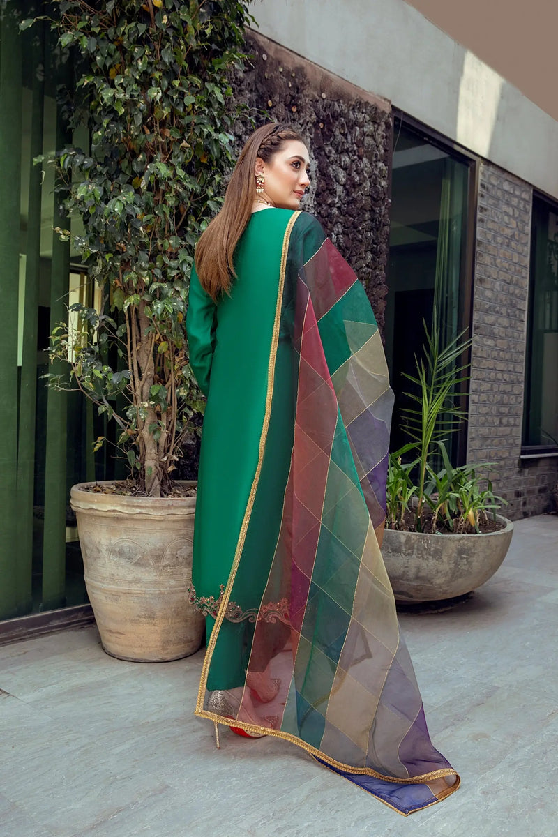 Jade Jasper - Maan Mehran