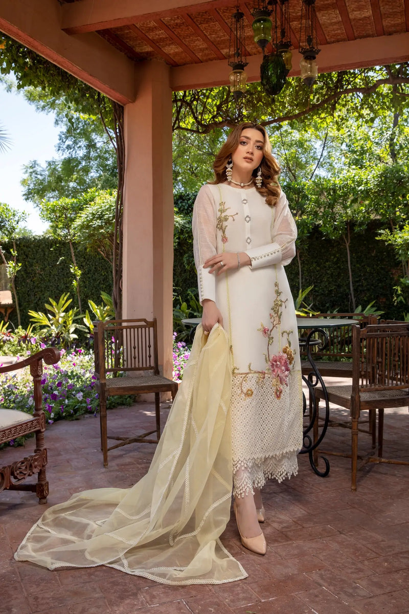 Khush Bakht - Maan Mehran