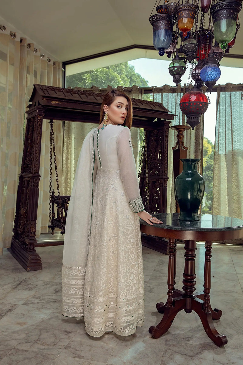 Magestic Selenite - Maan Mehran