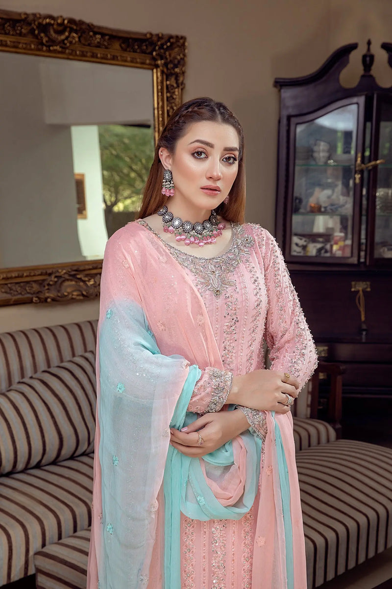 Mystic Quartz - Maan Mehran