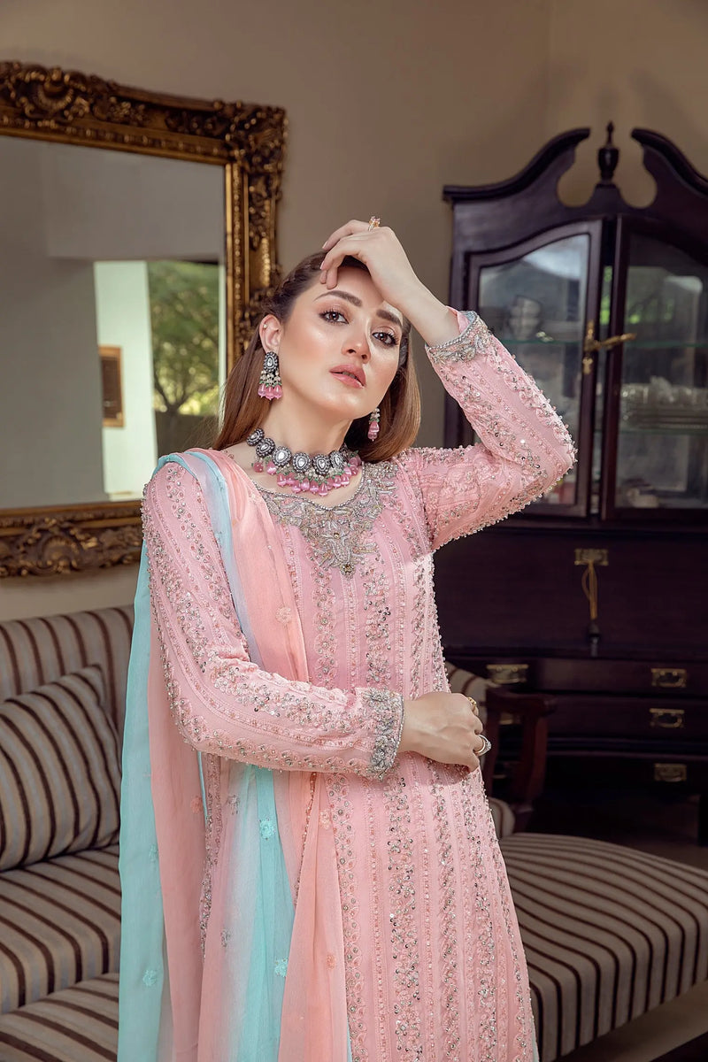 Mystic Quartz - Maan Mehran