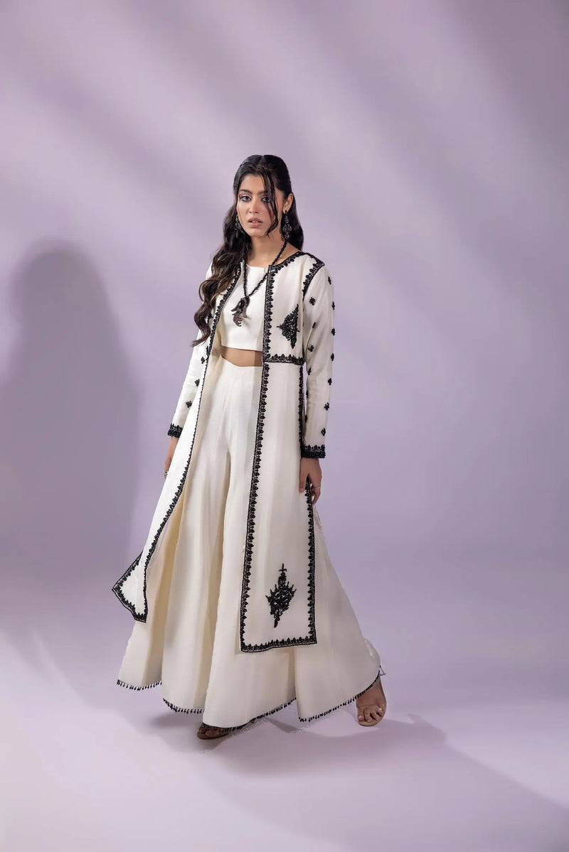 Black Swan - Maan Mehran