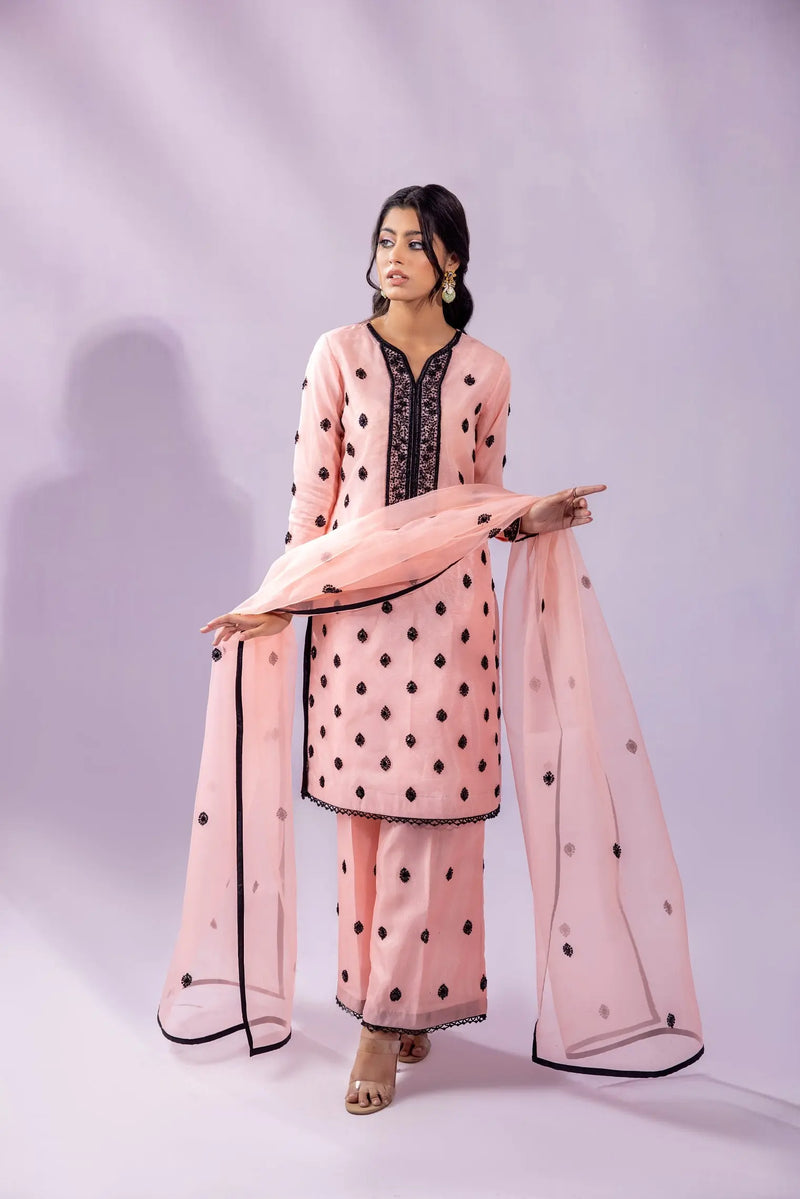 Chic Pink - Maan Mehran