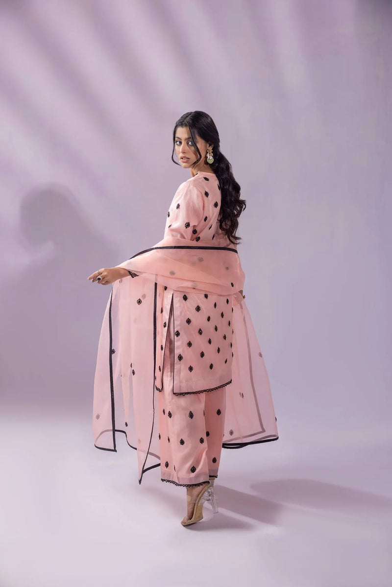 Chic Pink - Maan Mehran