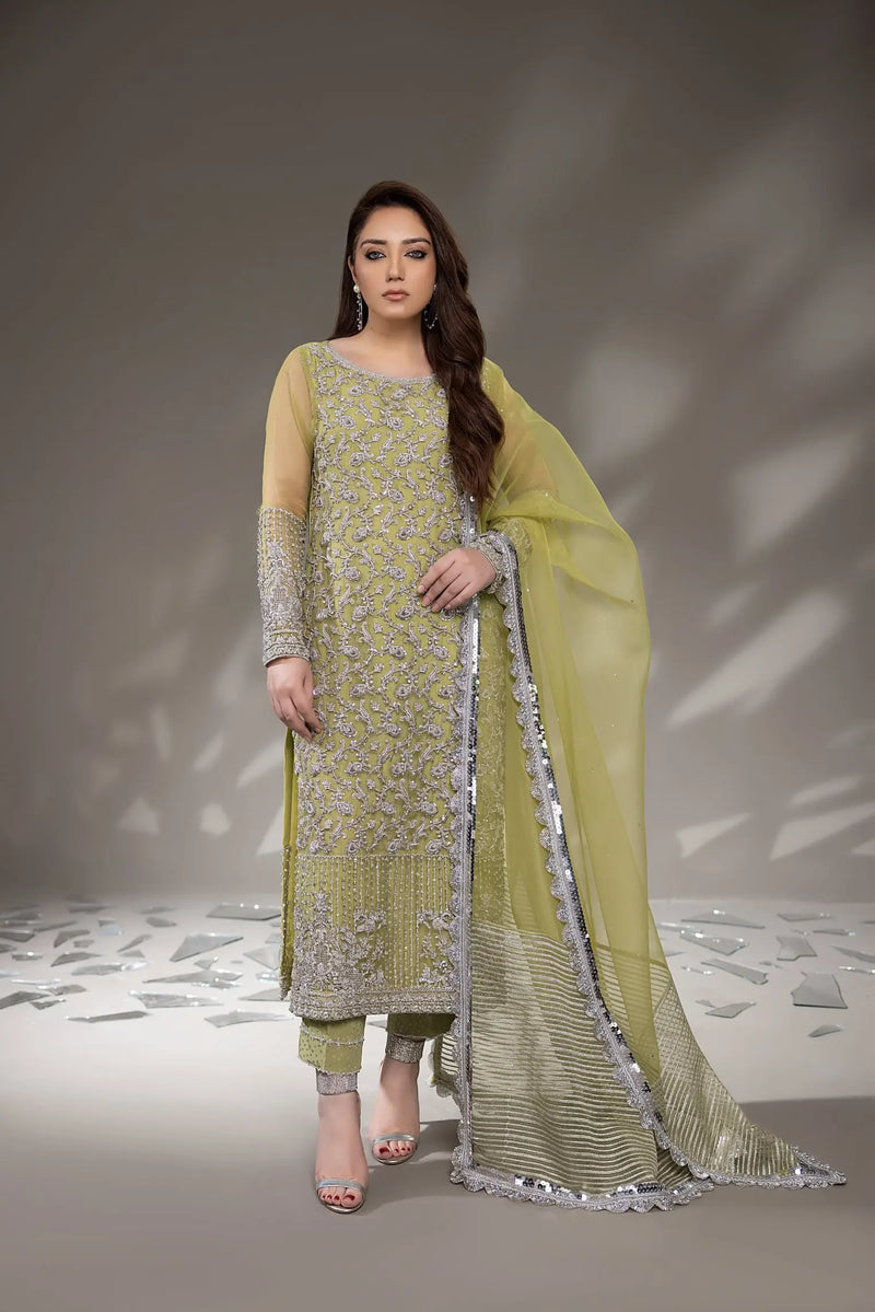 Portia - Maan Mehran