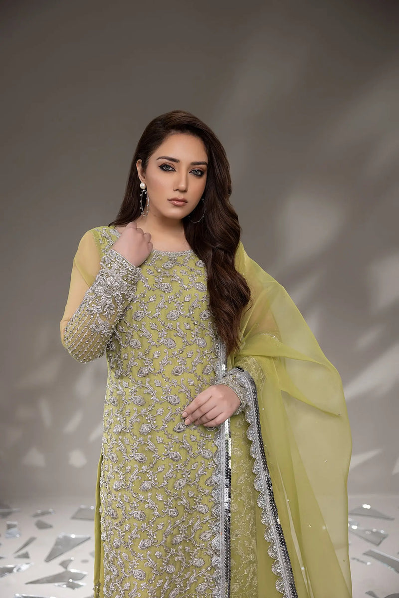 Portia - Maan Mehran