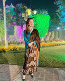 Rooh-e-Rawan Shawl