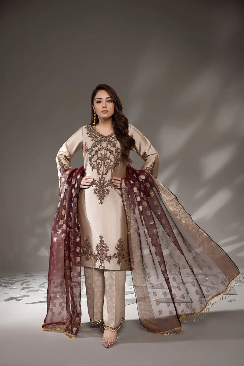 Rustic Divinity - Maan Mehran