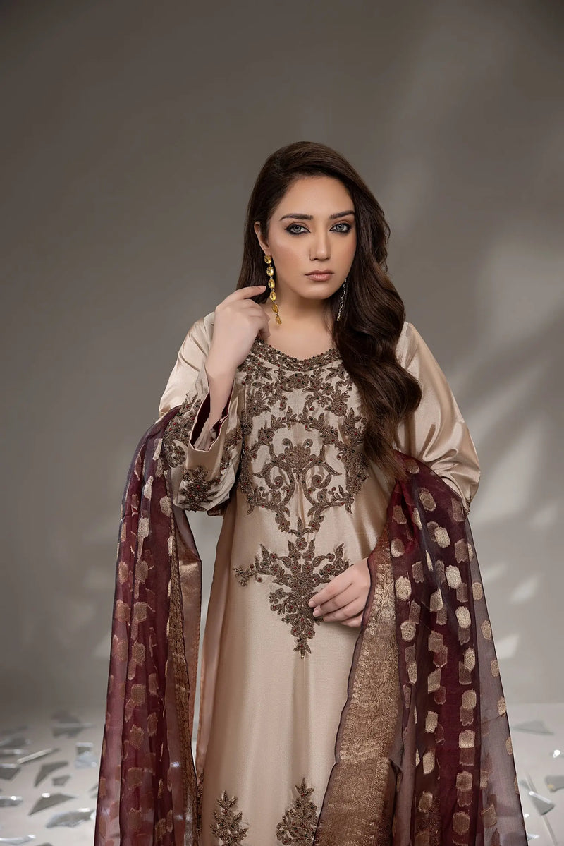 Rustic Divinity - Maan Mehran