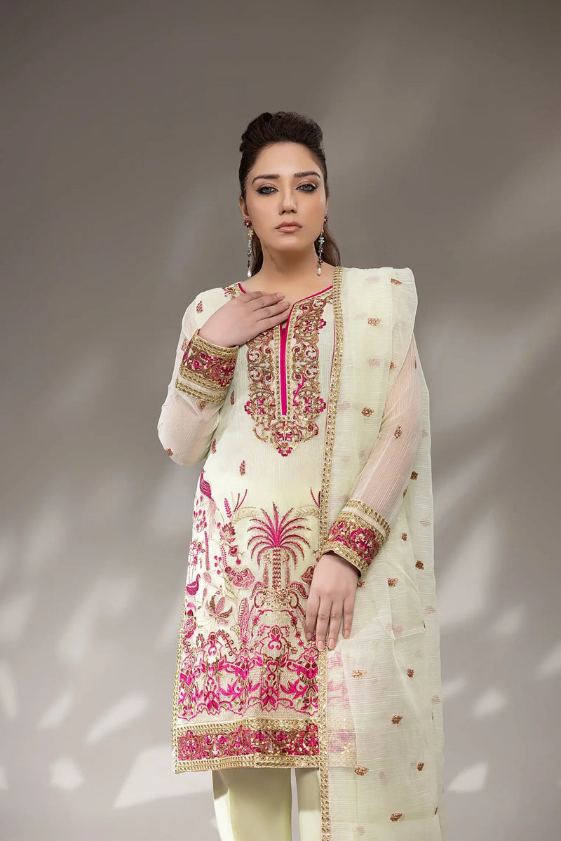 Sophia - Maan Mehran