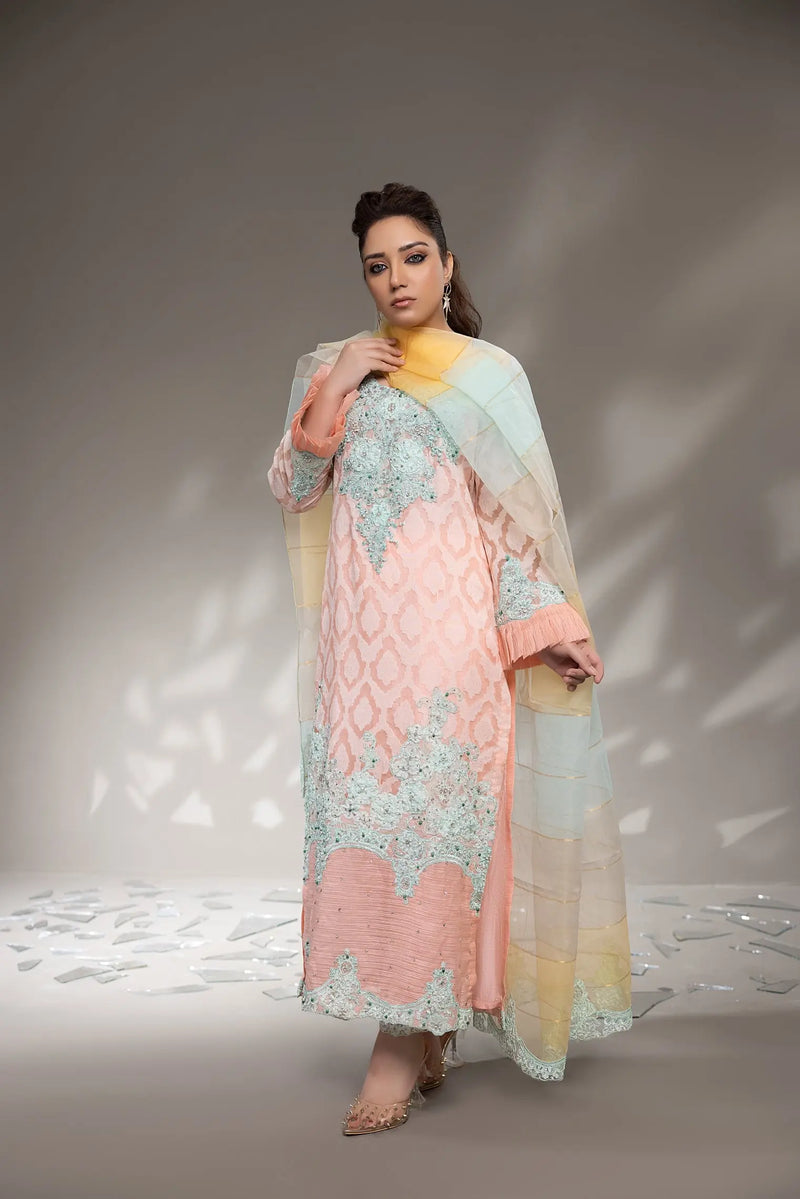 Sparkling Liza - Maan Mehran