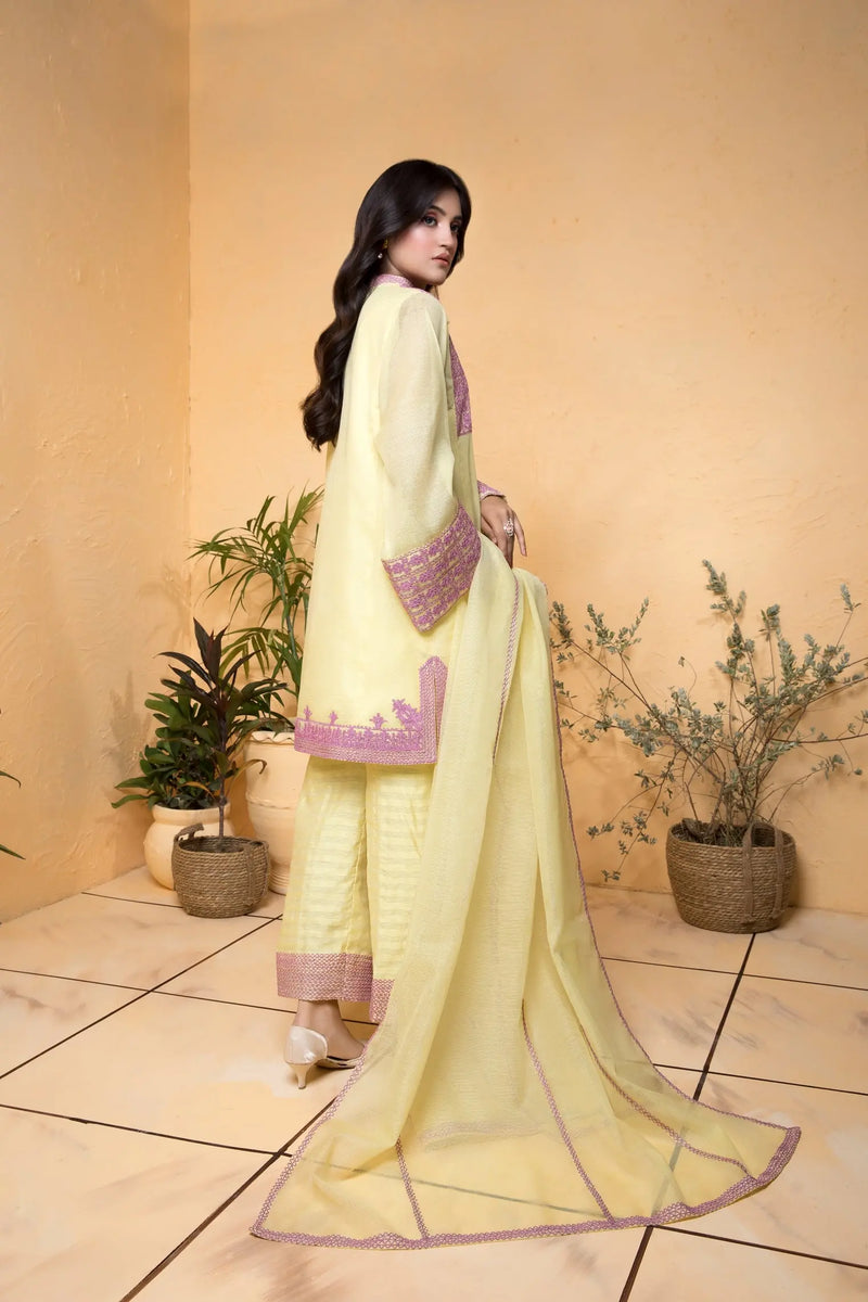 Sunset Villas - Maan Mehran