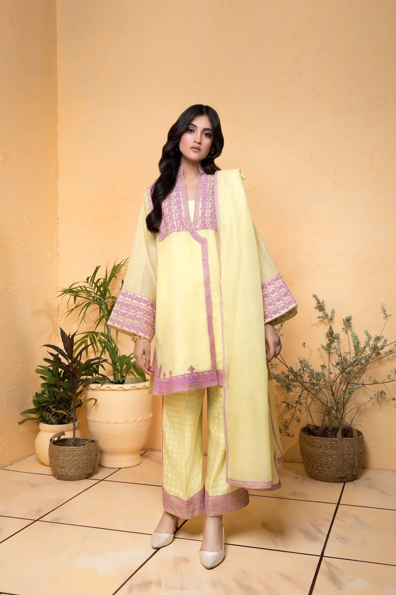 Sunset Villas - Maan Mehran