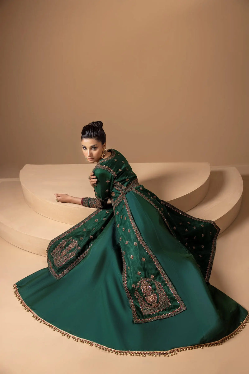 The Ever Green - Maan Mehran