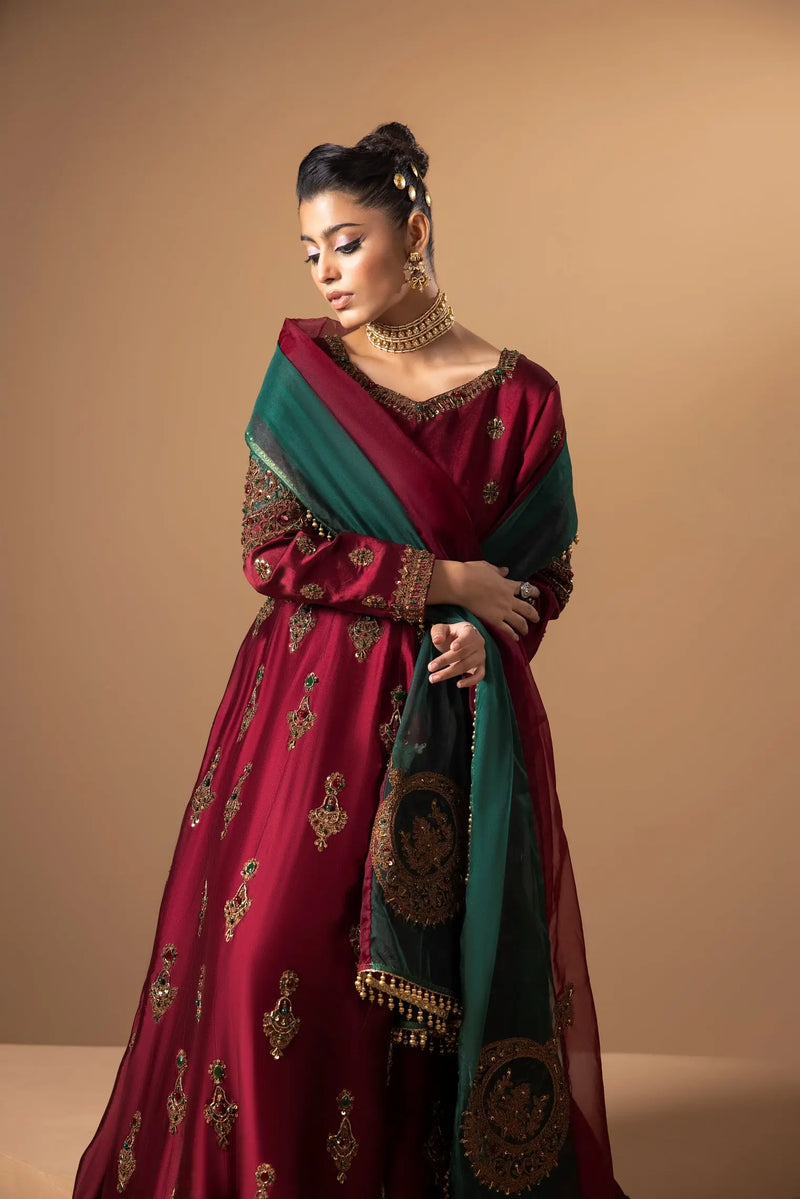 The Queen Of Jewels - Maan Mehran