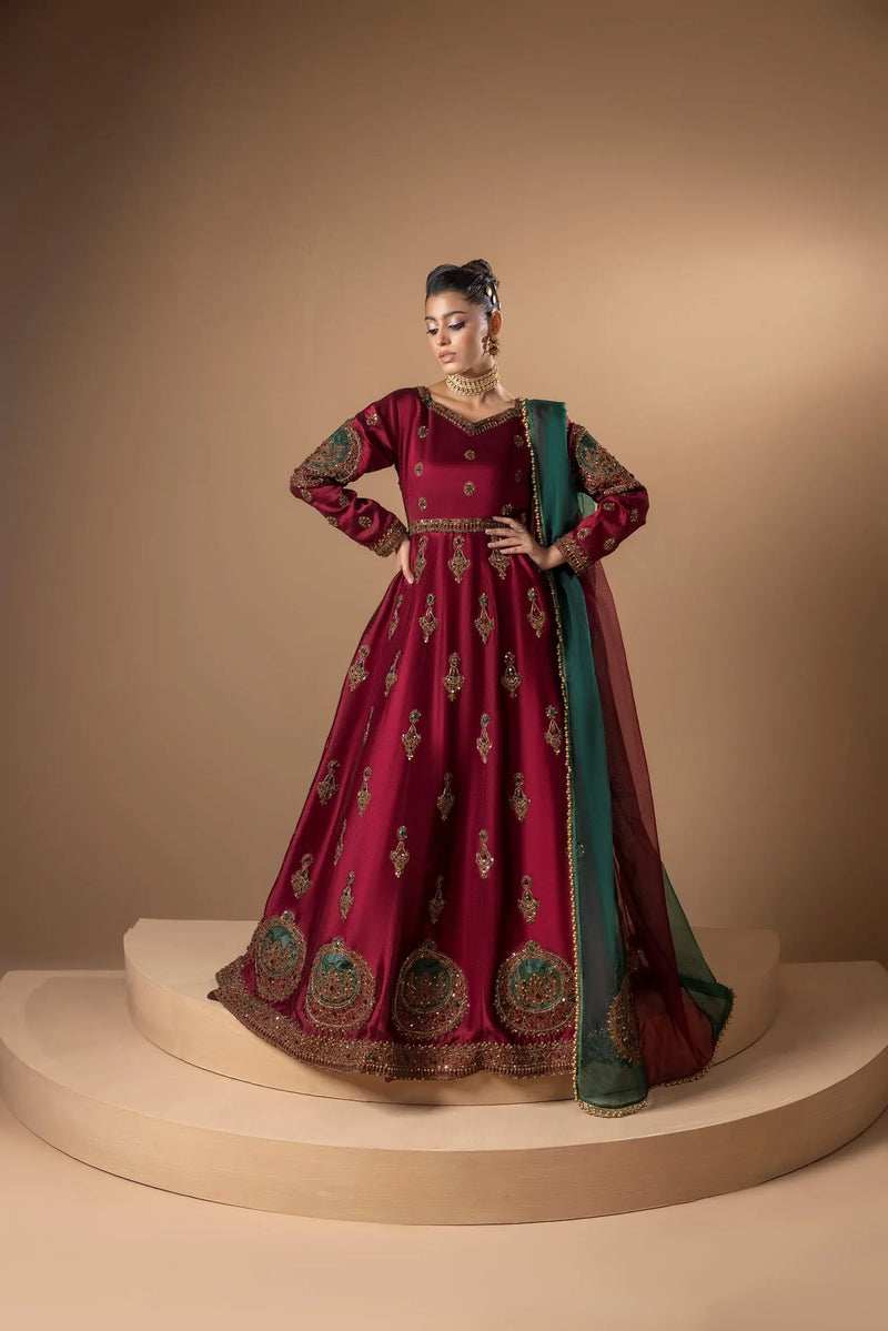 The Queen Of Jewels - Maan Mehran