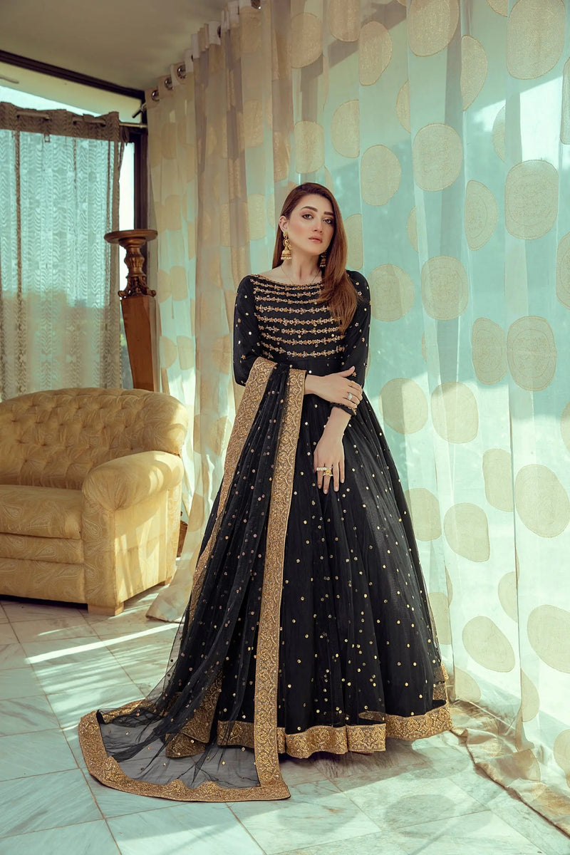 Twilight Empress - Maan Mehran