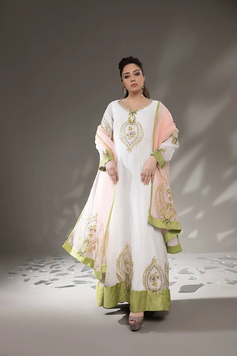 White Bliss - Maan Mehran